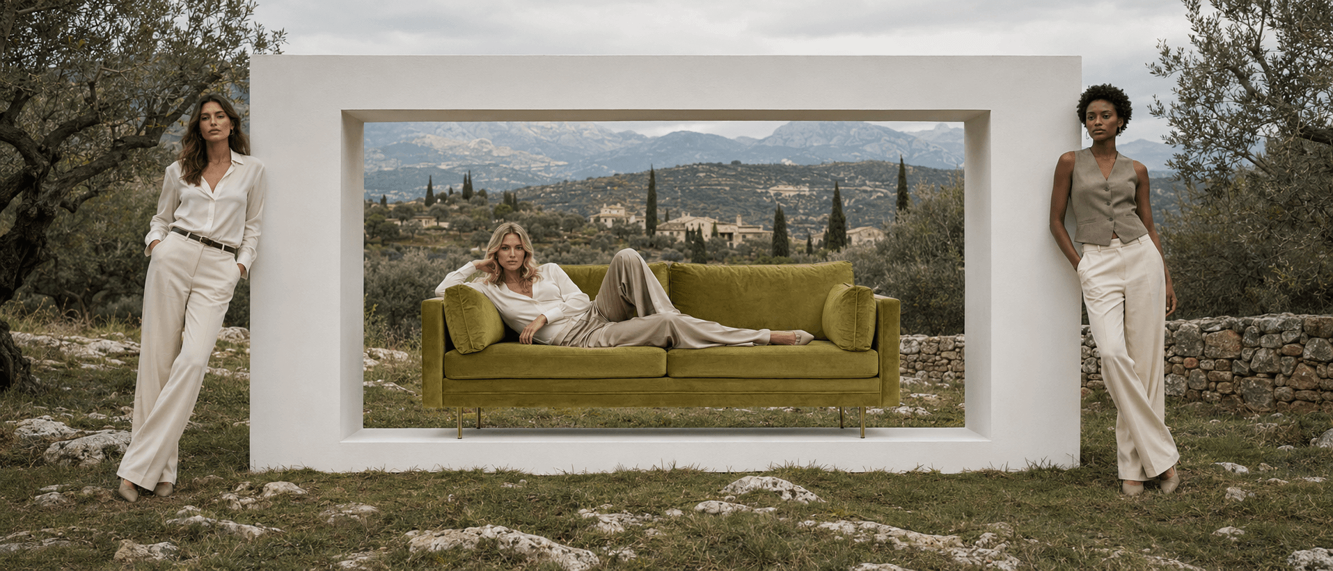 Meblima — furniture with a sense of place