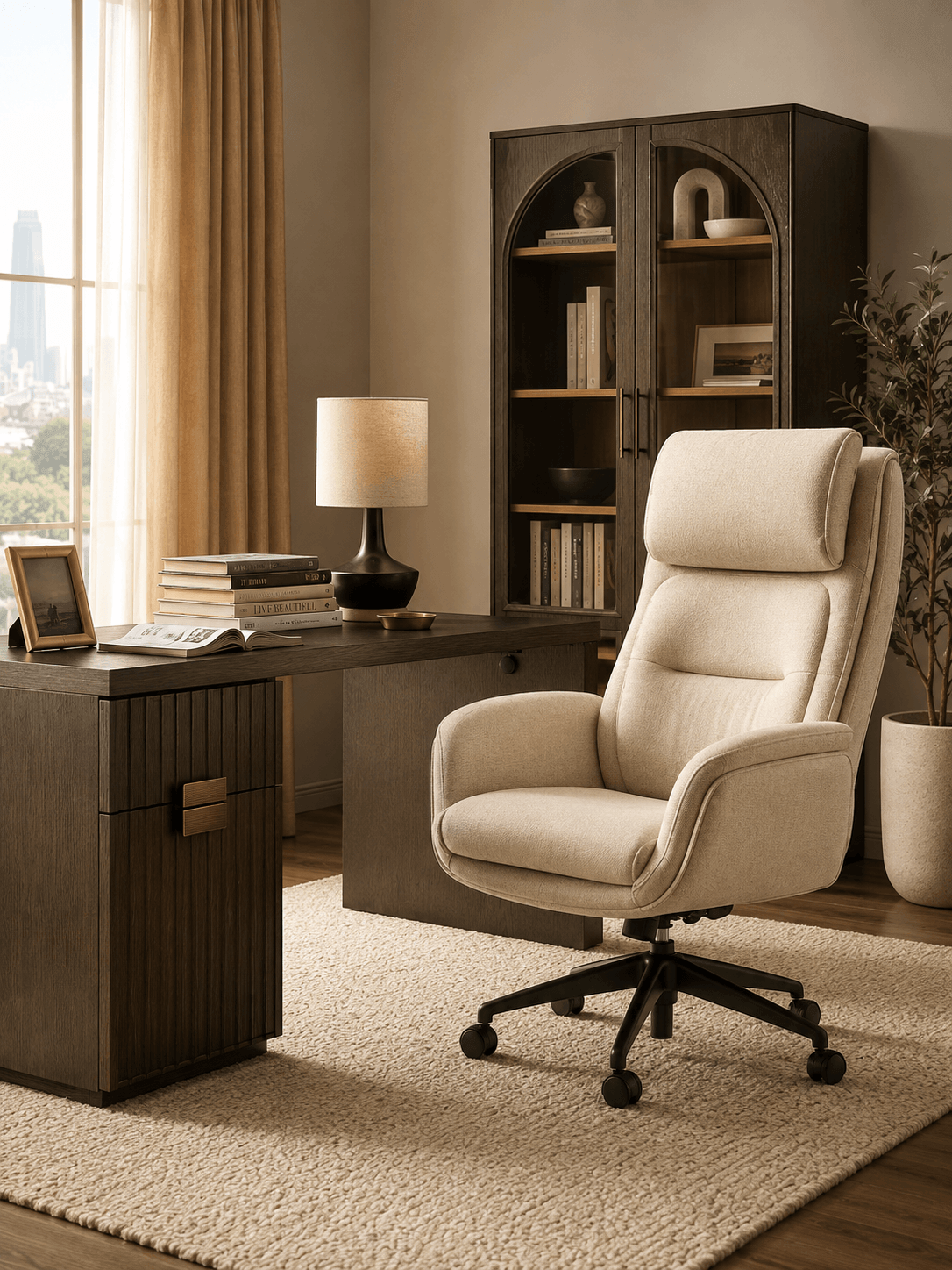 Office furniture by Meblima